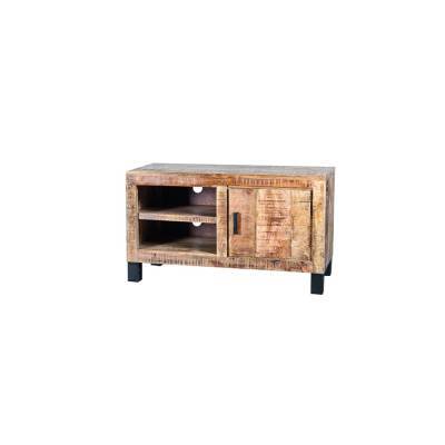 Tv-meubel Metalen Poot Small Tv-meubel Metalen Poot Small