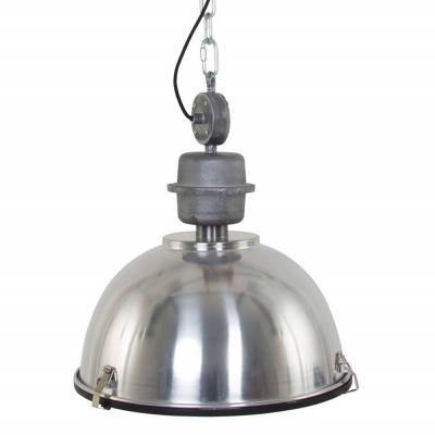 Steinhauer Hanglamp Bikkel Staal Steinhauer Hanglamp Bikkel Staal