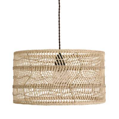 HK Living Hanglamp Riet HK Living Hanglamp Riet