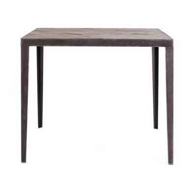 Eettafel Loft - 90x90 Eettafel Loft - 90x90