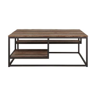 Tuareg Salontafel vierkant, 100 cm Tuareg Salontafel vierkant, 100 cm