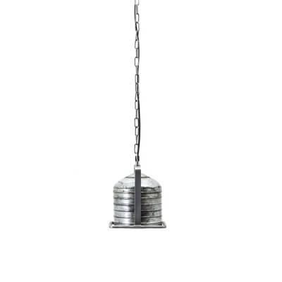 Hanglamp Minack - Metaal - By-Boo Hanglamp Minack - Metaal - By-Boo
