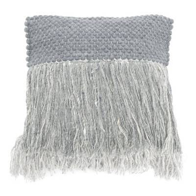 By Boo Kussen Kyloe Grey 45x45 By Boo Kussen Kyloe Grey 45x45