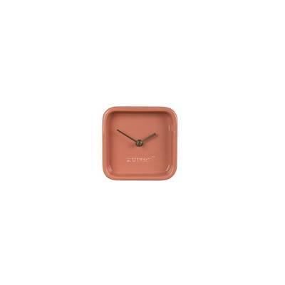 Zuiver Clock Cute Pink Zuiver Clock Cute Pink