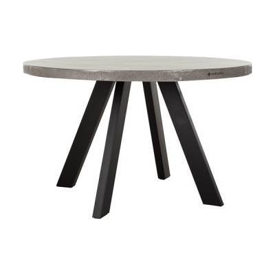 Dining table Himalaya, white granito Dining table Himalaya, white granito