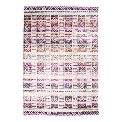 Vloerkleed Joy - 160x230cm - By-Boo Vloerkleed Joy - 160x230cm - By-Boo