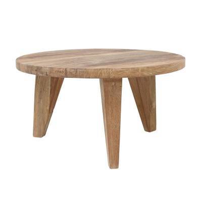 HK Living Bijzettafel Teak Hout M HK Living Bijzettafel Teak Hout M