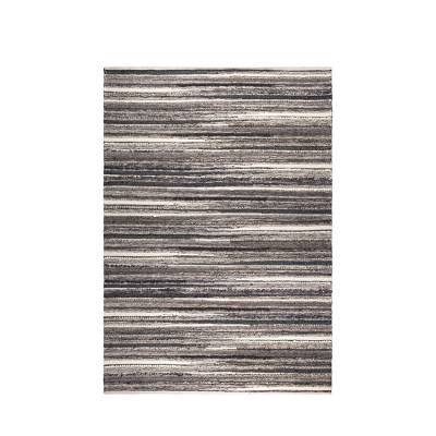 Dutchbone Carpet Carve Natural/Grey Dutchbone Carpet Carve Natural/Grey