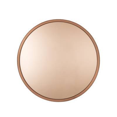 Zuiver Spiegel Bandit Copper Zuiver Spiegel Bandit Copper