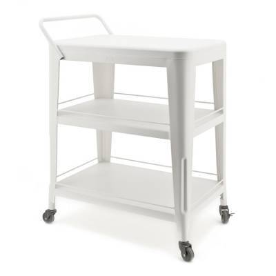 By-Boo Bootlegger White By-Boo Bootlegger White
