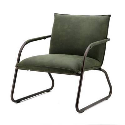 Fauteuil Steve Groen Fauteuil Steve Groen