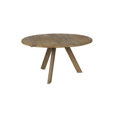 BePure Tondo Eettafel 140 cm BePure Tondo Eettafel 140 cm