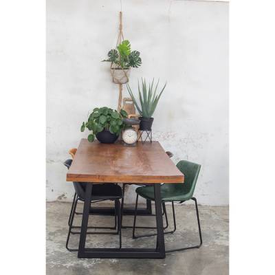 Eettafel Alana 200cm Eettafel Alana 200cm