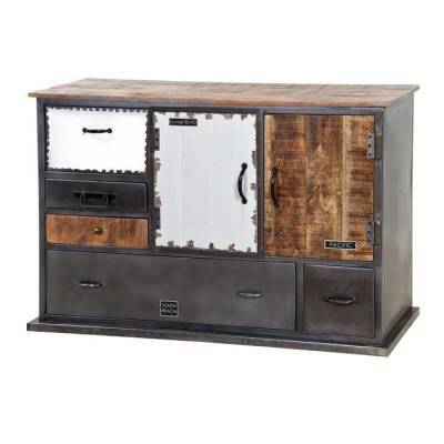 Dressoir Vintage Dressoir Vintage
