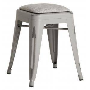 Must Living Kruk Revival Antique Grey Must Living Kruk Revival Antique Grey