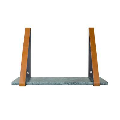 Zuiver Wandplank Fad Marble Green Zuiver Wandplank Fad Marble Green