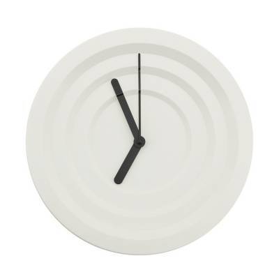 By-Boo Klok Hypno Large White By-Boo Klok Hypno Large White