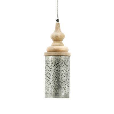 By-Boo Hanglamp Lampion Small Metal By-Boo Hanglamp Lampion Small Metal