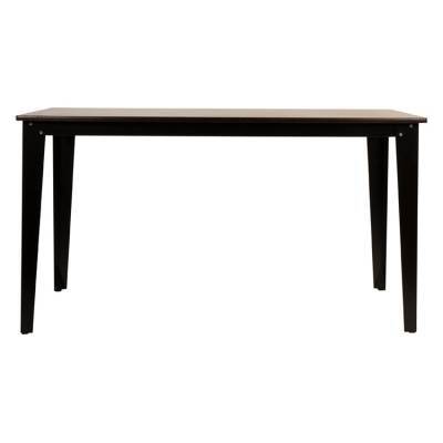 Dutchbone Tafel Scuola 140x70 Dutchbone Tafel Scuola 140x70