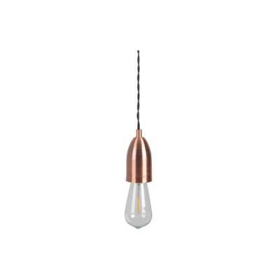 Zuiver Hanglamp Mach Copper Zuiver Hanglamp Mach Copper
