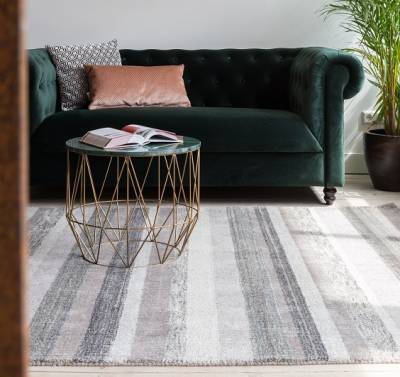 Dutchbone Carpet Arizona Grey Dutchbone Carpet Arizona Grey