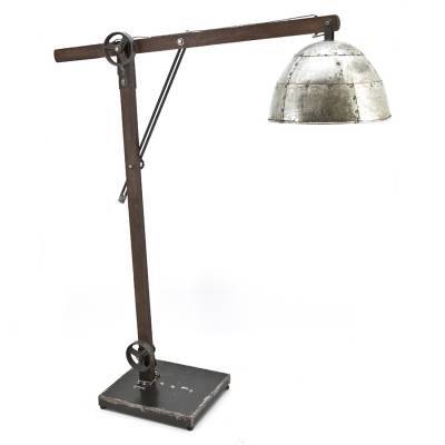 By-Boo Vloerlamp Solari By-Boo Vloerlamp Solari