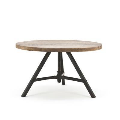 By Boo Salontafel Discus70x70x40 By Boo Salontafel Discus70x70x40