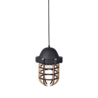 Zuiver Hanglamp Navigator Zwart Zuiver Hanglamp Navigator Zwart