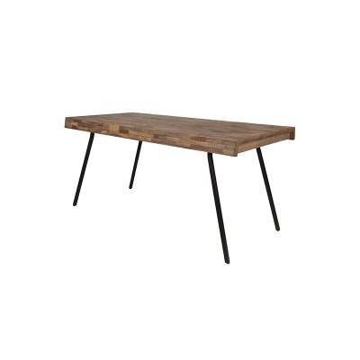 Eettafel Suri 160cm Eettafel Suri 160cm