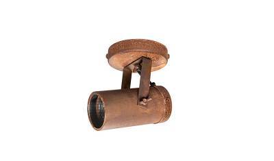 Dutchbone Lamp Scope-1 Rust Dutchbone Lamp Scope-1 Rust