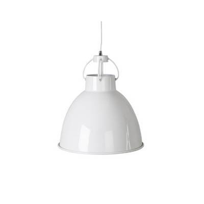 Zuiver Hanglamp Deliving Wit Zuiver Hanglamp Deliving Wit