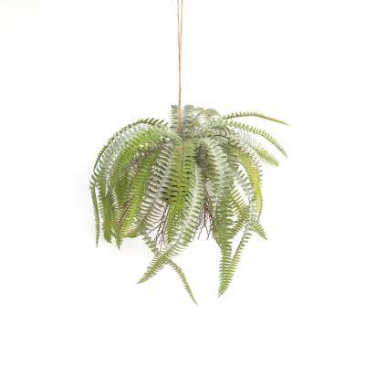 By-Boo Fake Hang Plant 4 By-Boo Fake Hang Plant 4