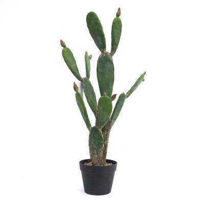 By-Boo Fake Cactus 3 By-Boo Fake Cactus 3