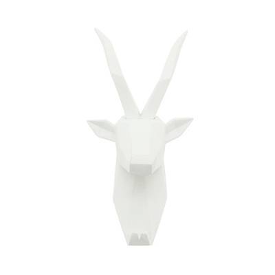 By-Boo Goat Hanger Silvester White By-Boo Goat Hanger Silvester White