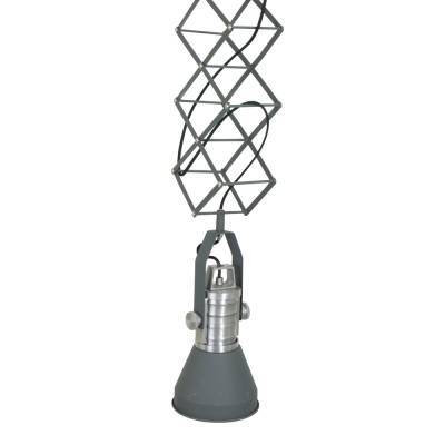 Anne Hanglamp Brusk Antraciet Anne Hanglamp Brusk Antraciet