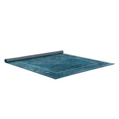 Dutchbone Carpet Rugged Ocean 170x240 Dutchbone Carpet Rugged Ocean 170x240