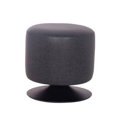 Kruk Marshmallow Zwart Kruk Marshmallow Zwart