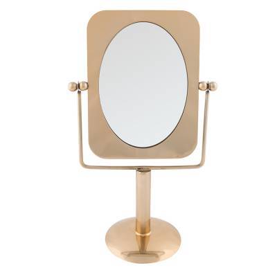 Dutchbone Spiegel Pris Brass Dutchbone Spiegel Pris Brass