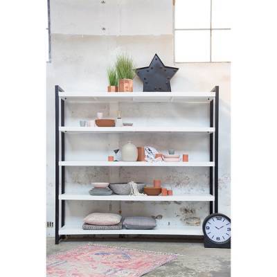 Boekenkast Mirthe Small Boekenkast Mirthe Small