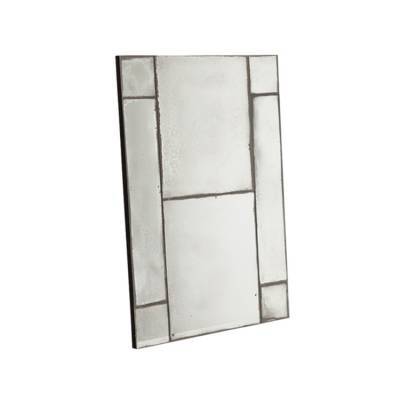 Must Living Spiegel Mozaic Rectangular Must Living Spiegel Mozaic Rectangular