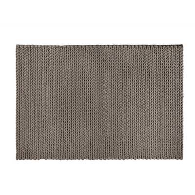 Zuiver Vloerkleed Nienke Taupe 170x240 Zuiver Vloerkleed Nienke Taupe 170x240