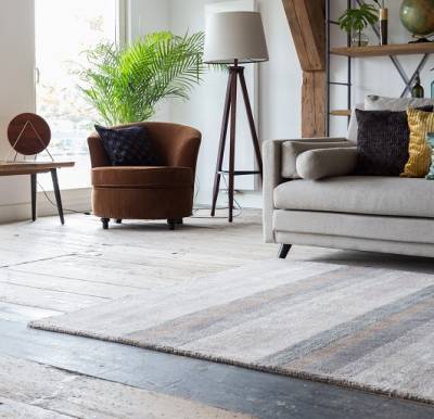 Dutchbone Carpet Arizona Brown Dutchbone Carpet Arizona Brown