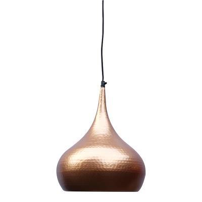 Hanglamp Miem Koper Hanglamp Miem Koper
