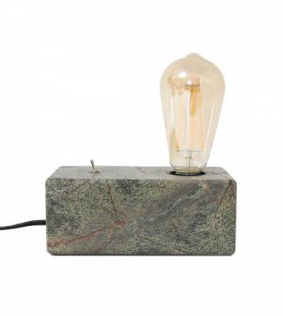 HK Living Tafellamp Forest Marble HK Living Tafellamp Forest Marble