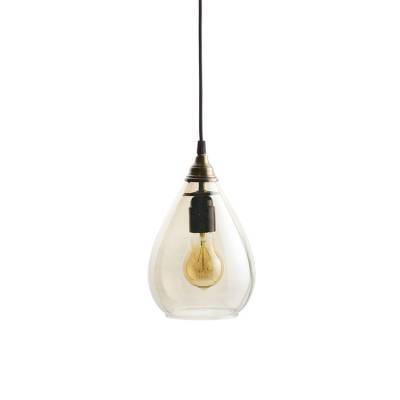 BePure Hanglamp Simple Large Brass BePure Hanglamp Simple Large Brass