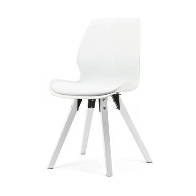 By Boo Stoel Catfish White By Boo Stoel Catfish White