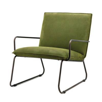 Fauteuil Delta Groen Fauteuil Delta Groen