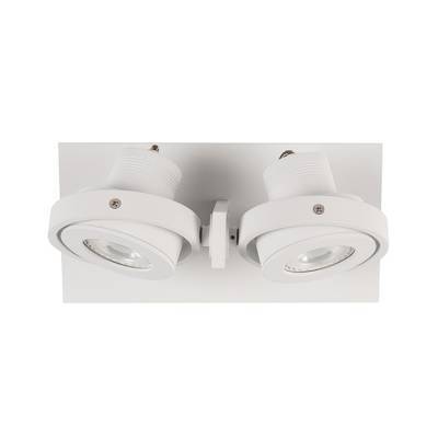 Zuiver Wandlamp Luci-2 LED Wit Zuiver Wandlamp Luci-2 LED Wit