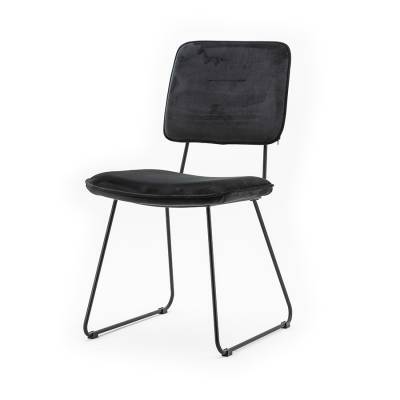 By-Boo Whip - dark grey By-Boo Whip - dark grey