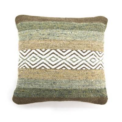 By Boo Pillow Gump Green By Boo Pillow Gump Green